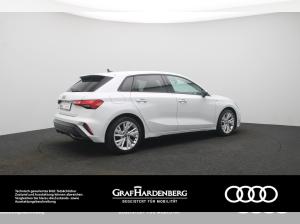Audi A3 Sportback 35 TDI S line Virt.Cockpit Navi SHZ - Verfügbar ab dem 20.03