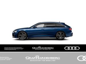 Audi A6 Avant 45 TFSI S line Matrix Navi B&O HuD ACC - Verfügbar ab dem 20.03