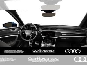 Audi A6 Avant 45 TFSI S line Matrix Navi B&O HuD ACC - Verfügbar ab dem 20.03