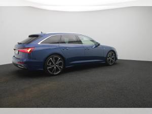 Audi A6 Avant 45 TFSI S line Matrix Navi B&O HuD ACC - Verfügbar ab dem 20.03