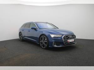 Audi A6 Avant 45 TFSI S line Matrix Navi B&O HuD ACC - Verfügbar ab dem 20.03