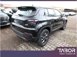 Jeep Avenger 1.2 Hybrid 110 DCT Longitude SHZ LED PDC