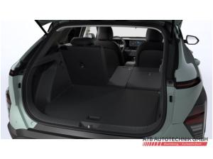 Hyundai KONA Select 1.6 T-GDi M/T Navi LED ACC Apple CarPlay