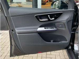 Mercedes-Benz GLC 220 d 4M AMG Panorama DigitalLight AHK 360°K