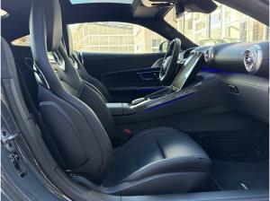 Mercedes-Benz AMG GT 55 4M+ Performance-Sitze Aero Keramik-Br.