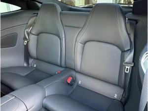 Mercedes-Benz AMG GT 55 4M+ Performance-Sitze Aero Keramik-Br.