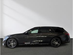 Mercedes-Benz E 200 4M T AMG Night DigitalLight Pano AHK 360°K