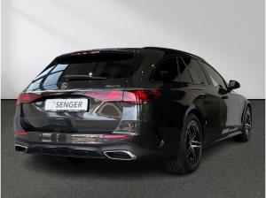 Mercedes-Benz E 200 4M T AMG Night DigitalLight Pano AHK 360°K
