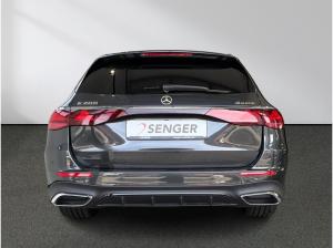 Mercedes-Benz E 200 4M T AMG Night DigitalLight Pano AHK 360°K