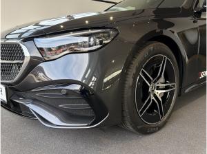 Mercedes-Benz E 200 4M T AMG Night DigitalLight Pano AHK 360°K