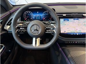 Mercedes-Benz E 200 4M T AMG Night DigitalLight Pano AHK 360°K