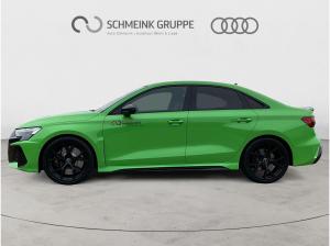 Audi RS3 RS 3 Limousine 280 kmh PANO RS-AGA MATRIX