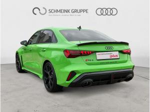 Audi RS3 RS 3 Limousine 280 kmh PANO RS-AGA MATRIX