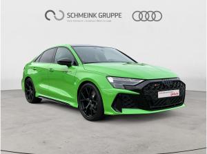 Audi RS3 RS 3 Limousine 280 kmh PANO RS-AGA MATRIX