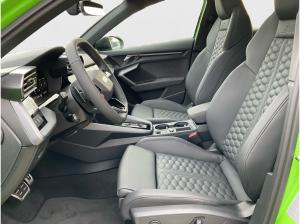 Audi RS3 RS 3 Limousine 280 kmh PANO RS-AGA MATRIX