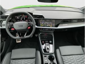 Audi RS3 RS 3 Limousine 280 kmh PANO RS-AGA MATRIX