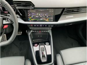 Audi RS3 RS 3 Limousine 280 kmh PANO RS-AGA MATRIX
