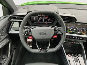 Audi RS3 RS 3 Limousine 280 kmh PANO RS-AGA MATRIX
