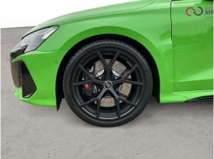 Audi RS3 RS 3 Limousine 280 kmh PANO RS-AGA MATRIX