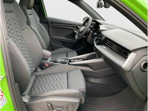 Audi RS3 RS 3 Limousine 280 kmh PANO RS-AGA MATRIX
