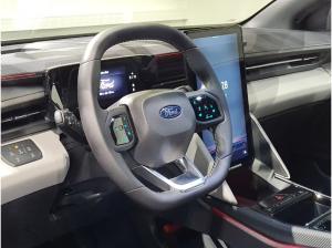 Ford Explorer Premium 🔋 BEV ⚡ 77kWh 💥 Frozen-White ⚡HOT DEAL 💥 AHK schwenkbar ⚡ B&O Sound