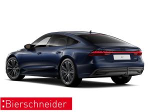 Audi A7 Sportback 50 TDI qu. Tiptronic 20 AHK HEAD-UP LED NAVI LED S-SITZE ACC LEDER DAB