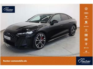 Audi A5 Limousine e-hybrid quattro S line 0,5% DW-Versteuerung