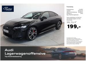 Audi A5 Limousine e-hybrid quattro S line 0,5% DW-Versteuerung