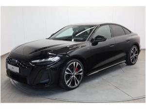Audi A5 Limousine e-hybrid quattro S line 0,5% DW-Versteuerung