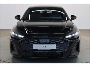 Audi A5 Limousine e-hybrid quattro S line 0,5% DW-Versteuerung
