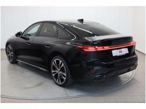 Audi A5 Limousine e-hybrid quattro S line 0,5% DW-Versteuerung