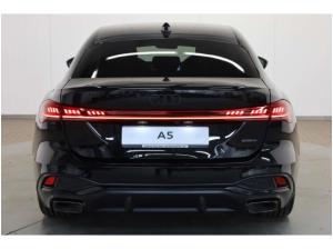 Audi A5 Limousine e-hybrid quattro S line 0,5% DW-Versteuerung