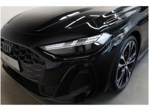 Audi A5 Limousine e-hybrid quattro S line 0,5% DW-Versteuerung