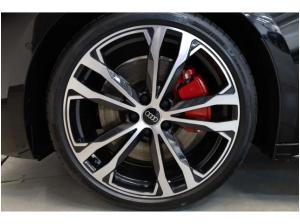 Audi A5 Limousine e-hybrid quattro S line 0,5% DW-Versteuerung