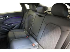 Audi A5 Limousine e-hybrid quattro S line 0,5% DW-Versteuerung