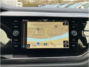 Volkswagen Polo GTI 2.0 TSI DSG / Navi, Matrix, App, SHZ