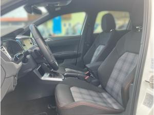 Volkswagen Polo GTI 2.0 TSI DSG / Navi, Matrix, App, SHZ