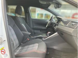 Volkswagen Polo GTI 2.0 TSI DSG / Navi, Matrix, App, SHZ