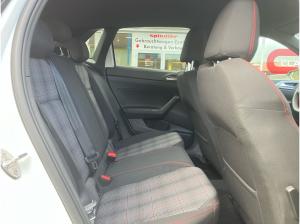 Volkswagen Polo GTI 2.0 TSI DSG / Navi, Matrix, App, SHZ