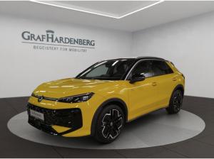 Volkswagen T-Roc R-Line 1.5 l eTSI | NEUES MODELL