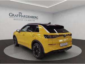Volkswagen T-Roc R-Line 1.5 l eTSI | NEUES MODELL