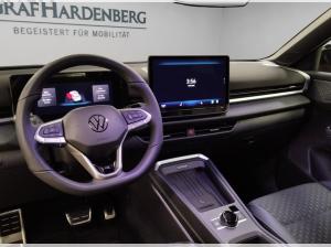 Volkswagen T-Roc R-Line 1.5 l eTSI | NEUES MODELL