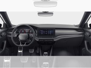 Skoda Octavia Combi Sportline 2,0 TDI DSG - FESTPREIS  - SOFORT - TOP Austattung!