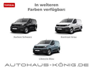 Opel Combo Cargo L2H1 | Mit Ganzjahresreifen | Gewerbekudenangebot