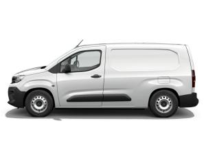 Opel Combo Cargo L2H1 | Mit Ganzjahresreifen | Gewerbekudenangebot