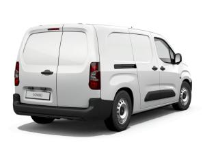 Opel Combo Cargo L2H1 | Mit Ganzjahresreifen | Gewerbekudenangebot