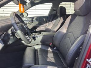 BMW i5 M60 xDrive /Pano/Autobahnassistent/B&W