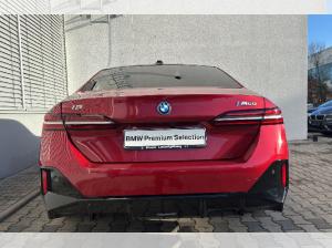 BMW i5 M60 xDrive /Pano/Autobahnassistent/B&W