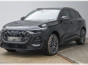 Audi Q5 SUV TDI quattro S line ACC*AHK*HUD*PANO