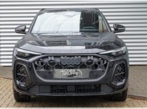 Audi Q5 SUV TDI quattro S line ACC*AHK*HUD*PANO